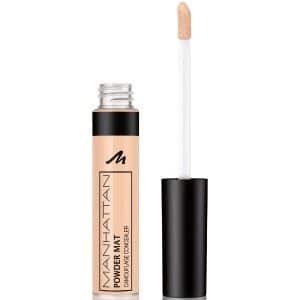 Manhattan Powder Mat Camouflage Concealer