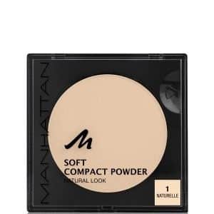 Manhattan Soft Kompaktpuder