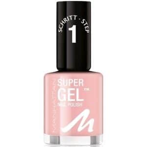 Manhattan Super Gel Nagellack