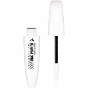 Manhattan Volume Lash Boosting Primer Mascara Base