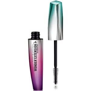 Manhattan Wonder' Extension Lash Extension Effect Mascara