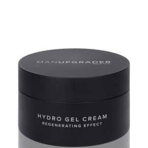 MANUPGRADER Hydra Gel Cream Gesichtscreme