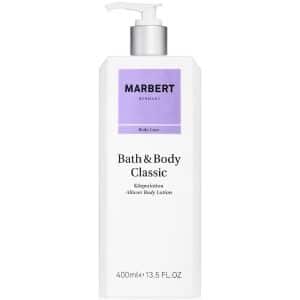 Marbert Bath & Body Classic Bodylotion