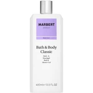 Marbert Bath & Body Classic Duschgel