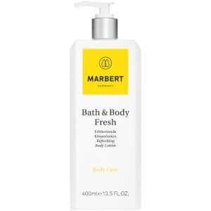Marbert Bath & Body Fresh Refreshing Bodylotion