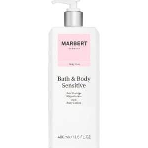 Marbert Bath & Body Sensitive Care Bodylotion
