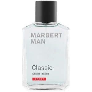 Marbert Man Classic Sport Eau de Toilette