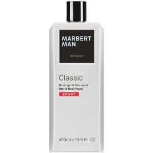 Marbert Man Classic Sport Duschgel