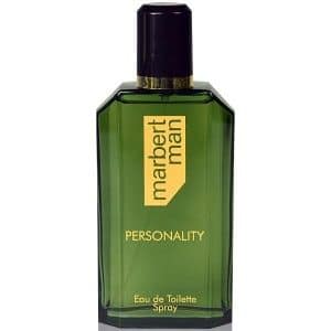 Marbert Man Personality Eau de Toilette