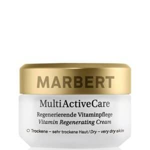 Marbert MultiActiveCare Vitamin Regenerating Gesichtscreme