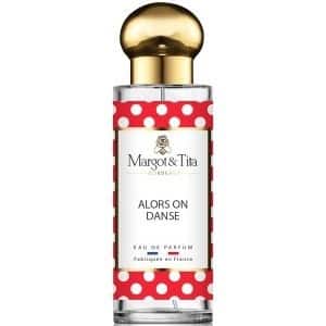 Margot & Tita Alors On Danse Eau de Parfum