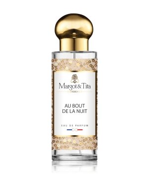 Margot & Tita Au Bout De La Nuit Eau de Parfum