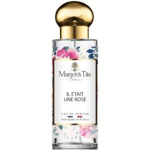 Margot & Tita Il Etait Une Rose Eau de Parfum