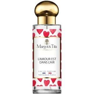 Margot & Tita L'Amour Est Dans L'Air Eau de Parfum