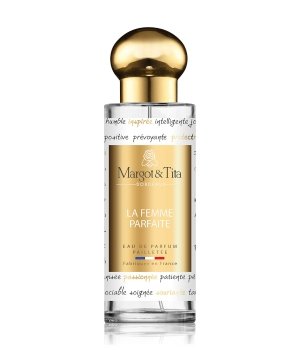 Margot & Tita La Femme Parfaite Eau de Parfum