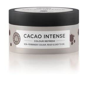 Maria Nila Colour Refresh Cacao Intense 4.10 Farbmaske