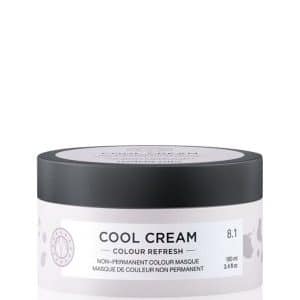 Maria Nila Colour Refresh Cool Cream 8.1 Farbmaske