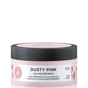 Maria Nila Colour Refresh Dusty Pink 0.52 Farbmaske