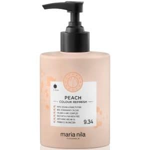 Maria Nila Colour Refresh Peach 9