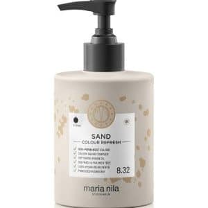 Maria Nila Colour Refresh Sand 8.32 Farbmaske