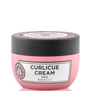 Maria Nila Curlicue Cream Stylingcreme