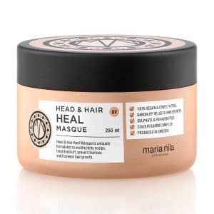 Maria Nila Head & Hair Heal Haarmaske