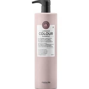 Maria Nila Luminous Colour Haarshampoo