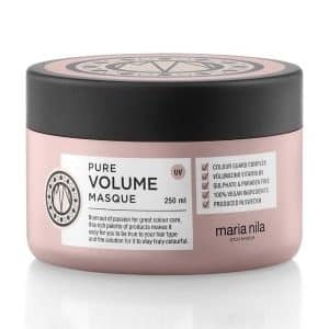 Maria Nila Pure Volume Haarmaske