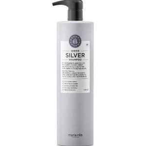 Maria Nila Sheer Silver Haarshampoo