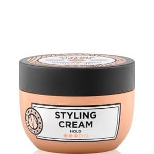 Maria Nila Style & Finish Stylingcreme