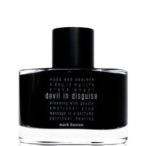 mark buxton Black Collection Devil in Disguise Parfum