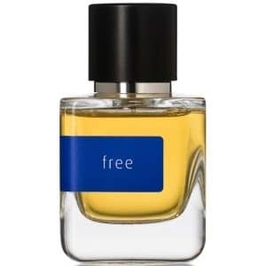 mark buxton Freedom Collection Free Parfum