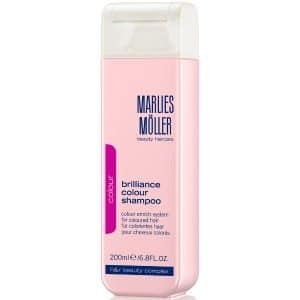 Marlies Möller Colour Brilliance Colour Haarshampoo