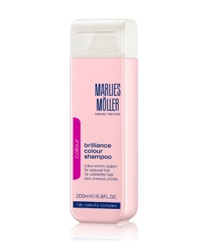 Marlies Möller Colour Brilliance Colour Haarshampoo