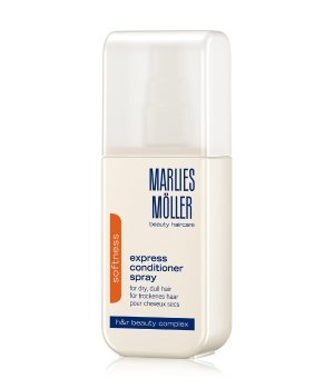 Marlies Möller Softness Express Care Spray Conditioner