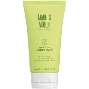 Marlies Möller Marlies Vegan Pure! Sugar Scalp Scrub Kopfhautpeeling