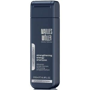 Marlies Möller Men Unlimited Strengthening Shampoo Haarshampoo