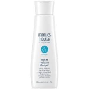 Marlies Möller Moisture Marine Haarshampoo