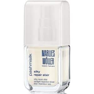 Marlies Möller Pashmisilk Silky Repair Elixir Haarkur