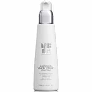 Marlies Möller Pashmisilk Vitality Vitamin Shampoo Haarshampoo