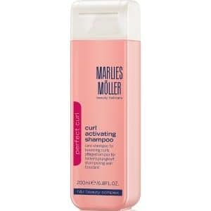 Marlies Möller Perfect Curl Curl Activating Haarshampoo