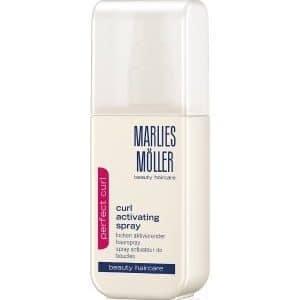 Marlies Möller Perfect Curl Curl Activating Haarspray