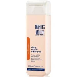 Marlies Möller Softness Daily Repair Rich Haarshampoo