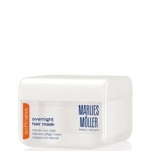 Marlies Möller Softness Overnight Haarkur