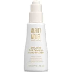 Marlies Möller Specialists Greyless Hair & Scalp Concentrate Haarserum