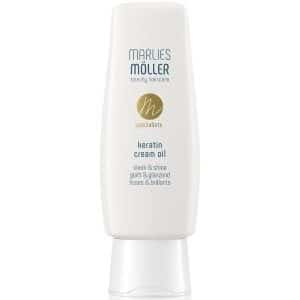 Marlies Möller Specialists Keratin Cream Oil Haaröl
