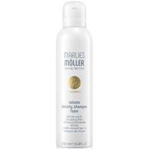 Marlies Möller Specialists Volume Density Shampoo Foam Haarshampoo