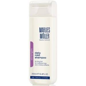 Marlies Möller Strength Daily Mild Haarshampoo