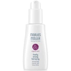 Marlies Möller Style & Hold Finally Strong Haarspray