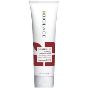 Matrix Biolage ColorBalm Red Poppy Conditioner